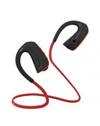 Bluetooth auriculares estéreo inalámbrico de música el deporte auricular del auricular manos libres - Envío Gratuito