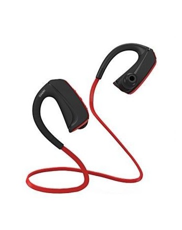 Bluetooth auriculares estéreo inalámbrico de música el deporte auricular del auricular manos libres - Envío Gratuito