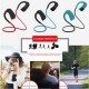 Bluetooth auriculares estéreo inalámbrico de música el deporte auricular del auricular manos libres - Envío Gratuito