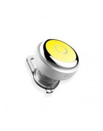 Q3 Superior Mini Ultra-pequeño 4.0 auricular estéreo Bluetooth en el oído del auricular(amarillo) - Envío Gratuito