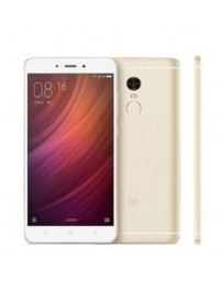 Smartphone Xiaomi Redmi Note 4 64GB ROM - Dorado - Envío Gratuito