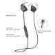 Mini impermeable Cancelación de auriculares con el MIC para la conducción de actividades al aire libre del ruido - Envío Gratuit