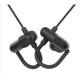 Las últimas APT-X estéreo HIFI ruido auriculares de Bluetooth V4.1 inalámbrico Cancelación de auriculares - Envío Gratuito