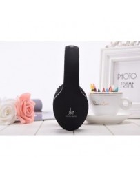 Con cable de 3,5 mm para auriculares ajustable Auricular plegable del auricular bajo rico sonido - Envío Gratuito