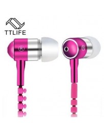 Bluetooth Earphones Generico 3C00LLE-púrpura - Envío Gratuito