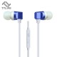 Earphones Generico 3CZHY24-Negro - Envío Gratuito