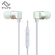 Earphones Generico 3CZHY24-Negro - Envío Gratuito
