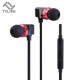 Earphones Generico 3CZHY24-Negro - Envío Gratuito