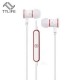 Sweatproof Earphones Generico 3CEB131-Blanco - Envío Gratuito