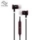 Sweatproof Earphones Generico 3CEB131-Negro - Envío Gratuito