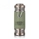 Estéreo portátil Mini 1005 de la linterna deporte al aire libre del altavoz inalámbrico Bluetooth altavoz - Envío Gratuito