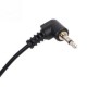 generico 2.5mm Bluetooth micrófono externo para Pioneer Receptor de radio estéreos de coches negro - Envío Gratuito