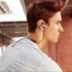 generico 1more Deportes Auricular Bluetooth Negro estéreo de control remoto Bluetooth V4.1 auricular - Envío Gratuito