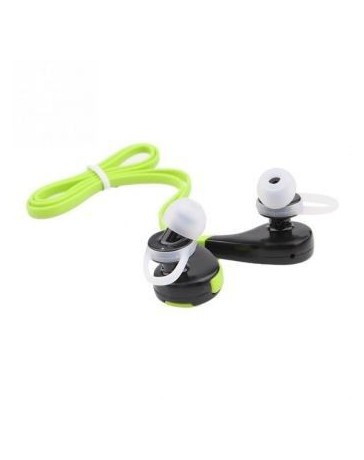 Los nuevos auriculares Bluetooth estéreo original QCY QY7 inalámbrica, Ropa de deporte 4.1 - Envío Gratuito