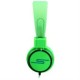 Llamadas Y-6338 Stereo Headphone_3.5mm conector adicional para bajo de apoyo de manos libres - Envío Gratuito