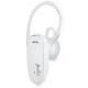 Pake IP76 Manos libres auricular estéreo inalámbrico Bluetooth V4.0 + EDR Headset_-BLANCO - Envío Gratuito