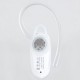 Pake IP76 Manos libres auricular estéreo inalámbrico Bluetooth V4.0 + EDR Headset_-BLANCO - Envío Gratuito