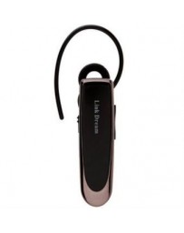Moda inalámbrica Bluetooth V4.0 B41 del oído del auricular - Auriculares con micrófono gancho - Envío Gratuito