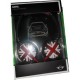 Audifonos Diadema Stereo Mini Cooper - Envío Gratuito