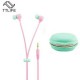 Bluetooth Earphones para Mujer Generico 3CMKLWB-Azul - Envío Gratuito