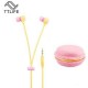 Bluetooth Earphones para Mujer Generico 3CMKLWB-Rosa - Envío Gratuito