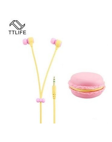 Bluetooth Earphones para Mujer Generico 3CMKLWB-Rosa - Envío Gratuito