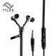 Bluetooth Earphones Generico 3C00LLE-Verde - Envío Gratuito