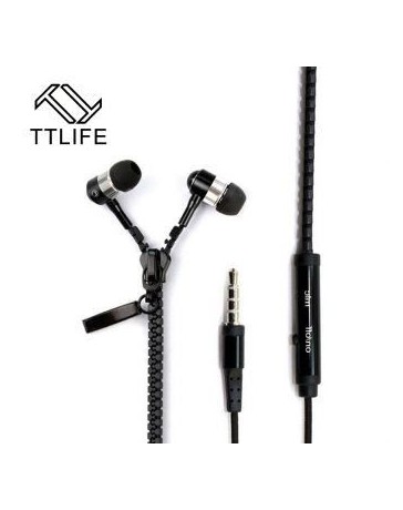 Bluetooth Earphones Generico 3C00LLE-Verde - Envío Gratuito