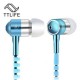 Bluetooth Earphones Generico 3C00LLE-Verde - Envío Gratuito