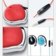 Earphones Generico 3CYIP50-Rojo - Envío Gratuito