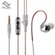 Earphones Generico 3CEM39-Azul - Envío Gratuito