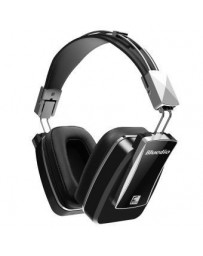 Audífonos Inalámbricos Bluetooth Bluedio F800 Over-Ear Cancelación de ruido Plegable con micrófono incorporado-Negro - Envío Gra