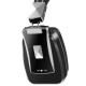 Audífonos Inalámbricos Bluetooth Bluedio F800 Over-Ear Cancelación de ruido Plegable con micrófono incorporado-Negro - Envío Gra