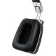 Audífonos Inalámbricos Bluetooth Bluedio F800 Over-Ear Cancelación de ruido Plegable con micrófono incorporado-Negro - Envío Gra