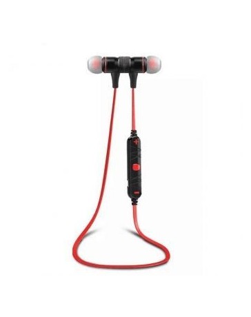 AweiA920BL Bluetooth Wireless Deporte en la oreja los auriculares estéreo Ejercicio de ruido - Envío Gratuito