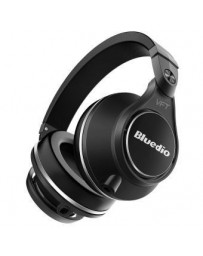 Audífonos Inalámbricos Bluetooth Bluedio UFO Plus (UP) Over-Ear Extra Bass Headphone - Envío Gratuito
