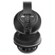 Audífonos Inalámbricos Bluetooth Bluedio UFO Plus (UP) Over-Ear Extra Bass Headphone - Envío Gratuito