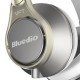 Audífonos Inalámbricos Bluetooth Bluedio UFO Plus (UP) Over-Ear Extra Bass Headphone - Envío Gratuito