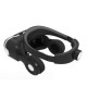 VR Shinecon 3D Virtual Reality Headset Velas De Visión 3D Con HiFi Earphopne Para 3.5 - 5.5 Pulgadas Smartphones - Envío Gratuit