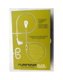 Manos Libres PureGear Pureboom Stereo - Envío Gratuito
