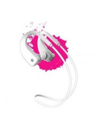 B1 Auriculares Bluetooth Bluetooth V4.1 Auriculares inalámbricos para deportes Auriculares con función de micrófono - Envío Grat