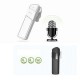 LK-A7 Wireless 4.1 Auricular Bluetooth Auriculares Aispeed con cancelación de ruido para Iphone - Envío Gratuito