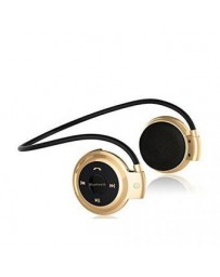 MINI-530 Universal inalámbrico estéreo Bluetooth 4.0 Auriculares de deporte Auriculares de música Headphone - Envío Gratuito