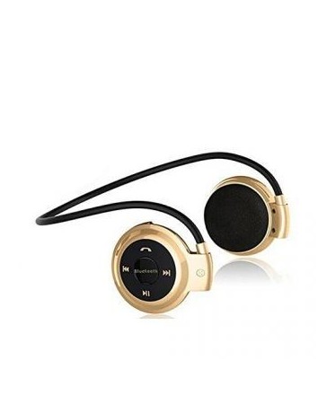 MINI-530 Universal inalámbrico estéreo Bluetooth 4.0 Auriculares de deporte Auriculares de música Headphone - Envío Gratuito
