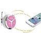 Q5 auriculares bluetooth auriculares inalámbricos Bluetooth auriculares  auriculares ligeros HD estéreo de cancelación - Envío G