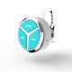 auriculares manos libres Bluetooth con micrófono para teléfono celular(Azul) - Envío Gratuito