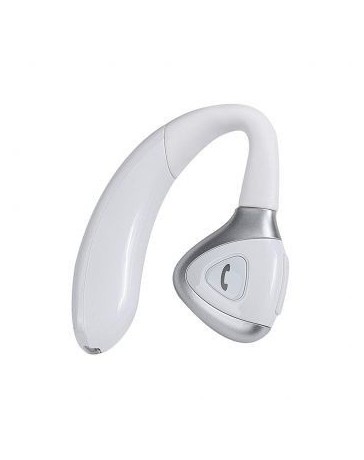 S106 Inalámbrico estéreo In Ear Earhook Bluetooth V4.1 Auriculares Auriculares +1 Batería para iPhone - Envío Gratuito