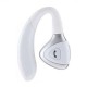 S106 Inalámbrico estéreo In Ear Earhook Bluetooth V4.1 Auriculares Auriculares +1 Batería para iPhone - Envío Gratuito