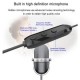 auriculares con micrófono para iPhone 6 6s más LG Samsung Sony y teléfonos Android - Envío Gratuito