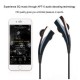 auriculares con micrófono para iPhone 6 6s más LG Samsung Sony y teléfonos Android - Envío Gratuito